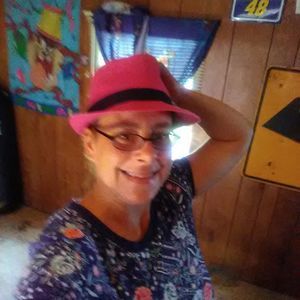 Meet your Posher, Kori